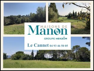  Terrain � vendre 1300 m�