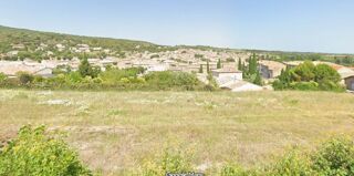  Terrain 900 m Caunes-minervois