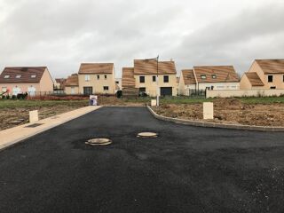  Maison � vendre 8 pi�ces 160 m�