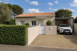  Maison à vendre 2 pièces 60 m²