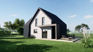  Maison 5 pi�ces 120 m� Bischwihr