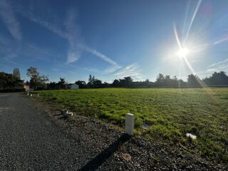  Terrain � vendre 369 m�