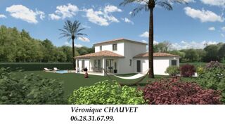  Terrain à vendre 1330 m²