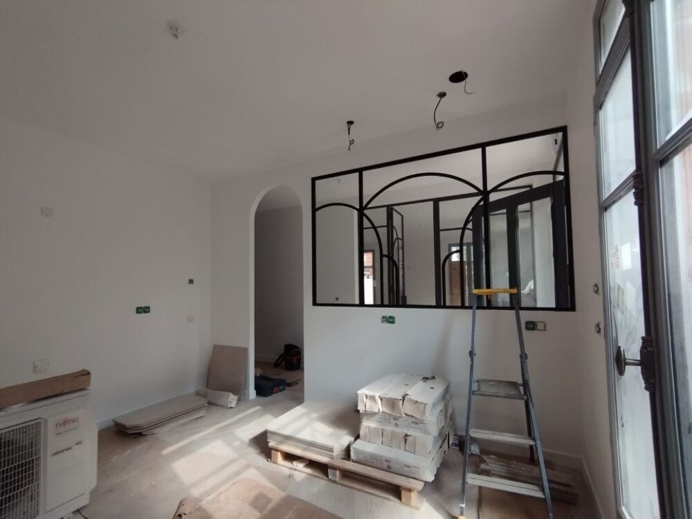 vente Maison - 5 pièce(s) - 150 m² Herbeville (78580)