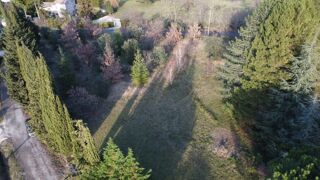  Terrain 1380 m� Allan