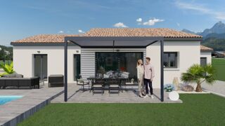  Maison 5 pi�ces 109 m� Montoison