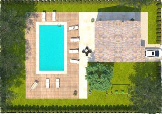  Maison � vendre 5 pi�ces 83 m�