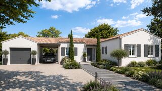  Maison 7 pièces 146 m² Vaux-sur-mer