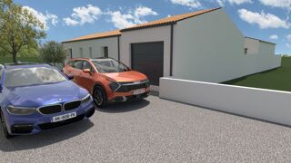  Maison 5 pi�ces 130 m� Villedoux