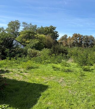  Terrain � vendre 1400 m�