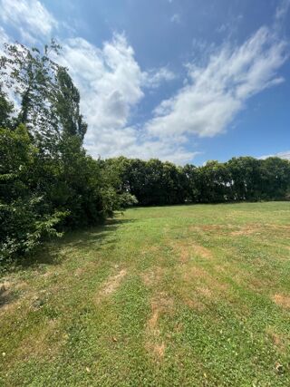  Terrain  vendre 1000 m