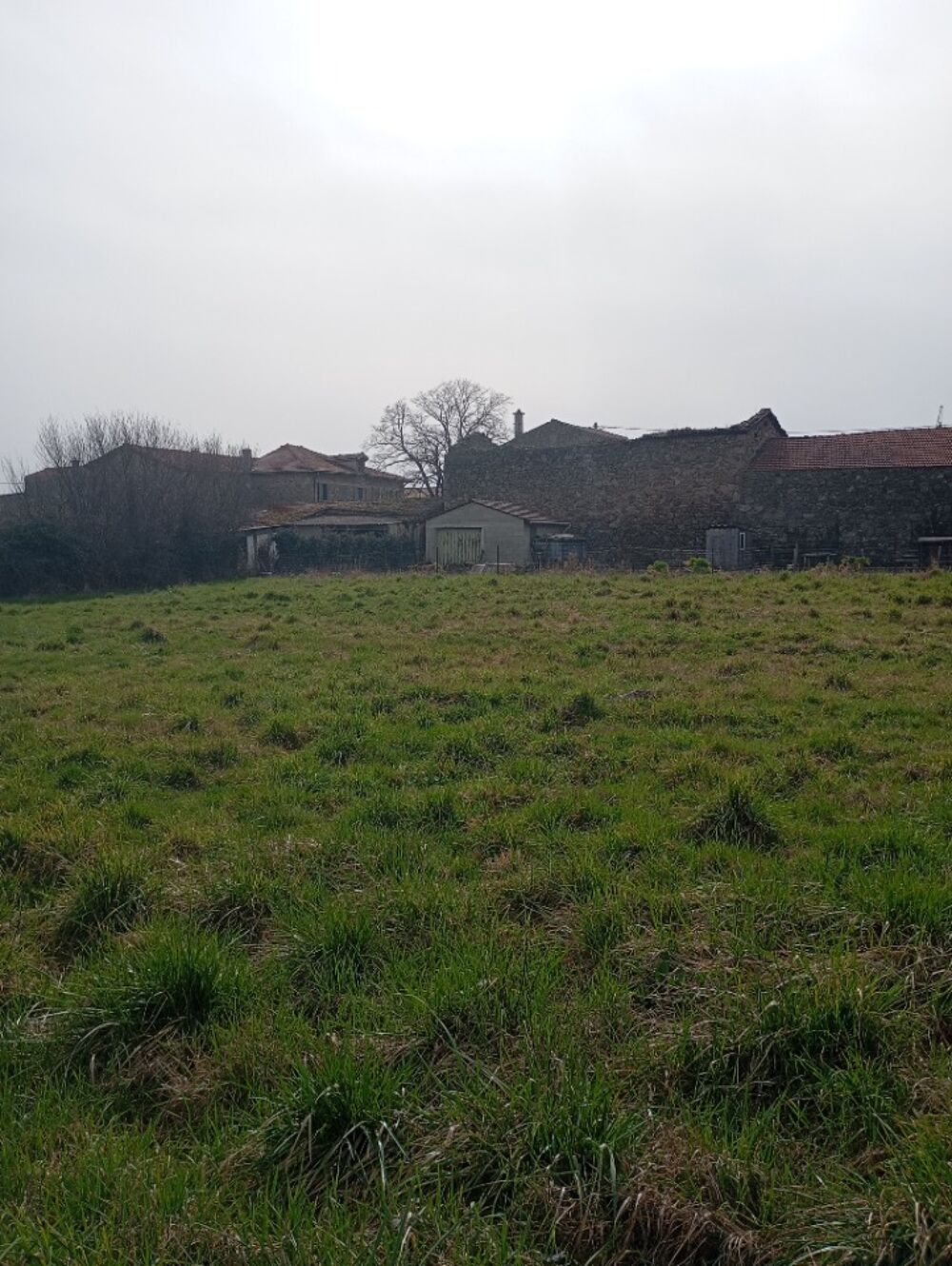 vente Maison - 5 pièce(s) - 102 m² Eclassan (07370)