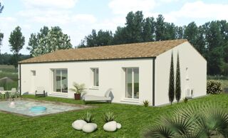  Maison  vendre 5 pices 90 m