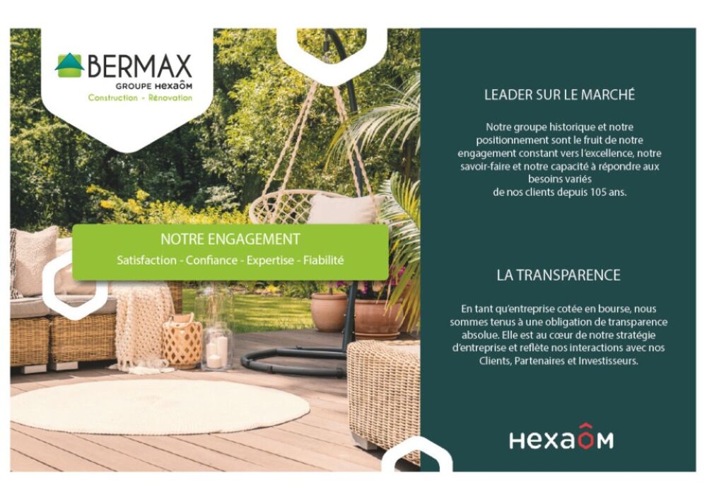 Projet maison + terrain aux Mathes Réalisez votre pr....