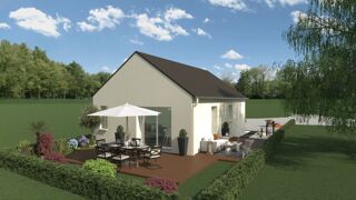  Maison à vendre 3 pièces 52 m²