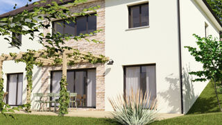  Maison 4 pi�ces 100 m� Sainte-f�r�ole