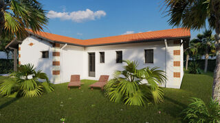  Maison 4 pi�ces 128 m� Ar�s