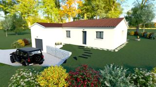  Maison � vendre 6 pi�ces 93 m�