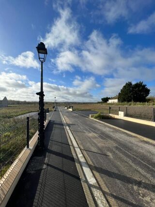  Terrain � vendre 492 m�