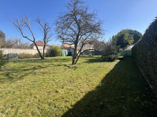  Terrain à vendre 277 m²