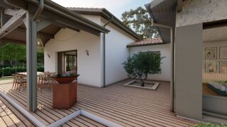  Terrain � vendre 837 m�