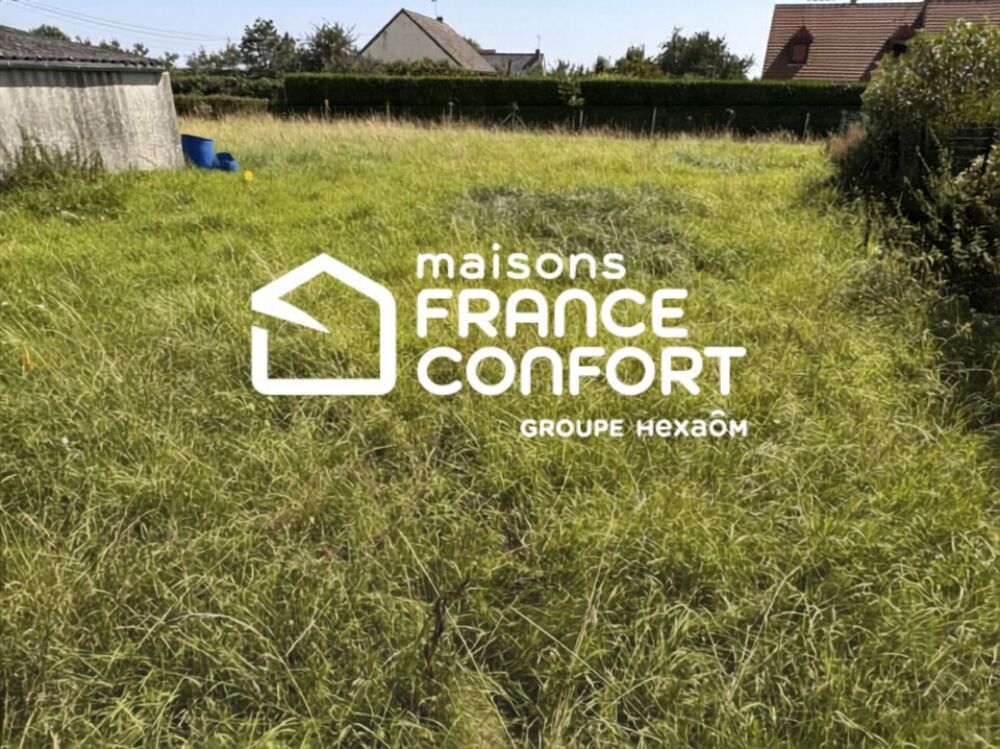 vente Maison - 5 pièce(s) - 85 m² Monceaux-en-Bessin (14400)