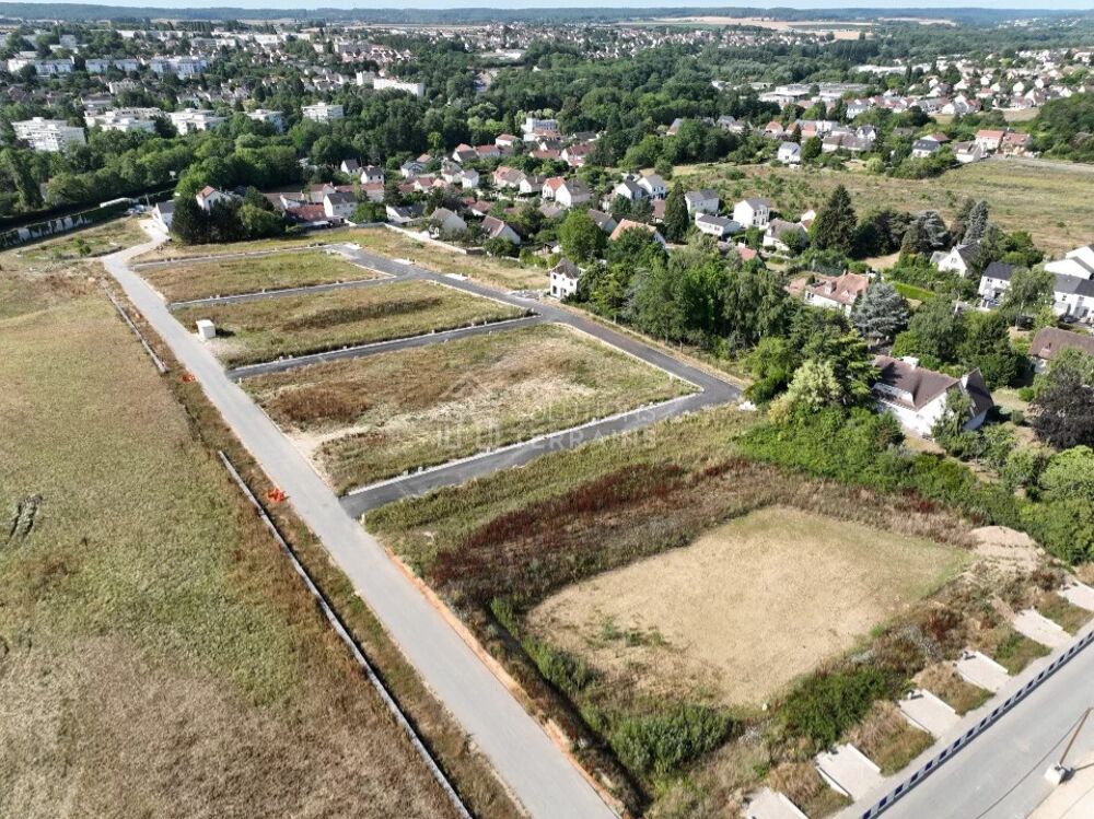 vente Terrain - 247 m² Arpajon (91290)