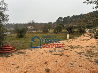  Terrain � vendre 691 m�