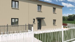  Maison � vendre 3 pi�ces 70 m�