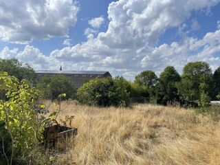  Terrain � vendre 1011 m�