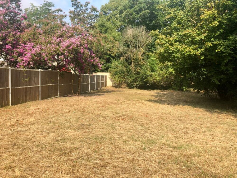 vente Terrain - 649 m² Blanquefort (33290)
