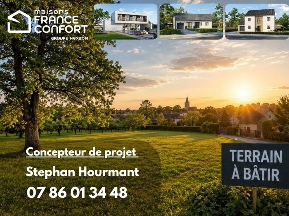 vente Maison - 6 pièce(s) - 90 m² Le Châtelet-en-Brie (77820)