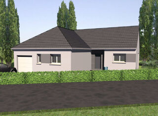  Maison � vendre 4 pi�ces 108 m�