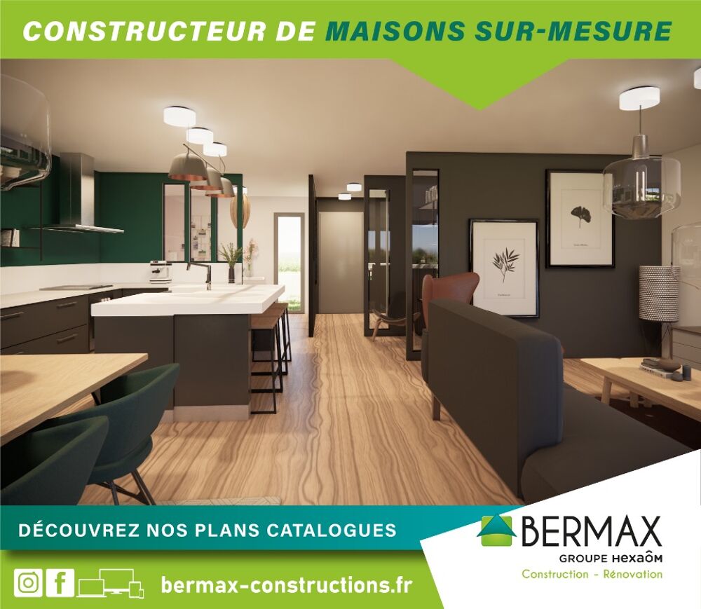 vente Terrain - 480 m² Saintes (17100)
