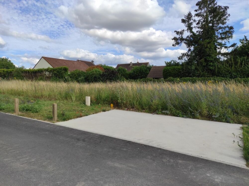 MAISON À CONSTRUIRE DE 105 M² IDÉALEMENT SITUÉE À MAULE ....