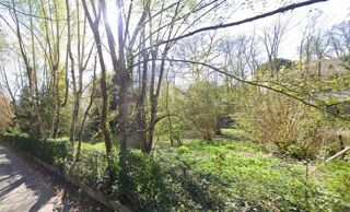  Terrain � vendre 529 m�