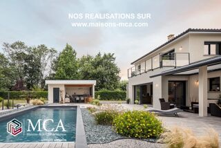  Maison à vendre 3 pièces 85 m²