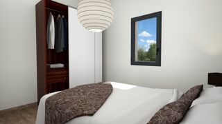  Maison à vendre 4 pièces 100 m²