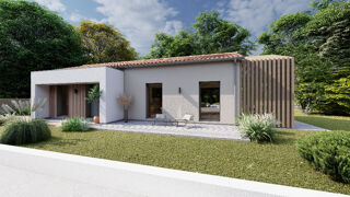  Maison  vendre 4 pices 90 m