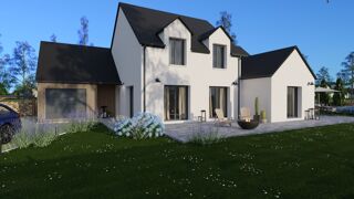  Maison 5 pi�ces 100 m� Esvres