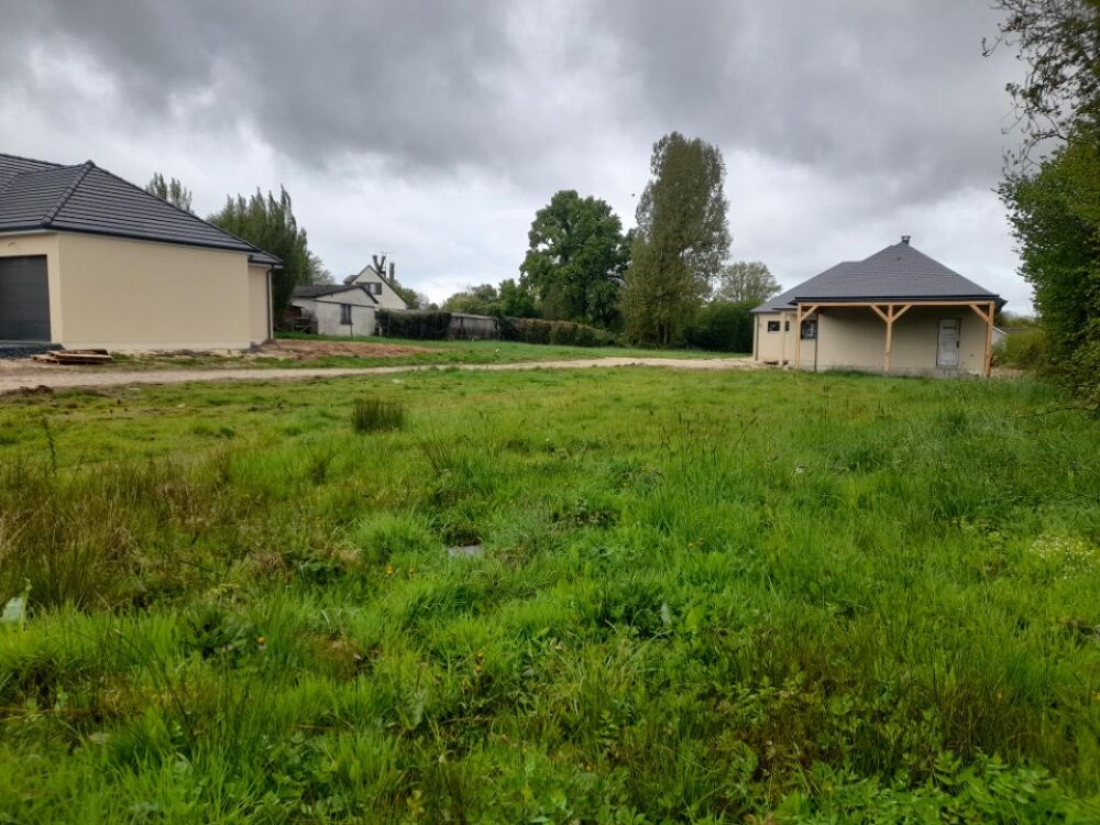 vente Maison - 5 pièce(s) - 92 m² Le Pré-d'Auge (14340)
