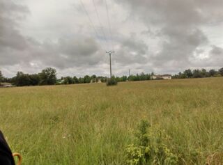  Terrain 1000 m Gramont