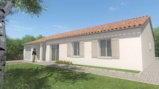  Maison 6 pi�ces 103 m� Saint-junien