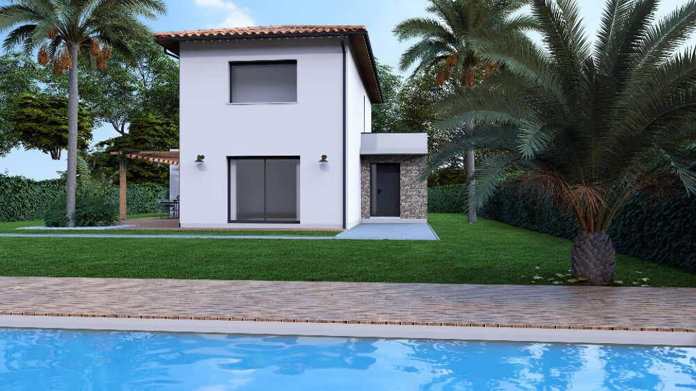 A Anglet saisissez l'opportunité de construire votre mai....
