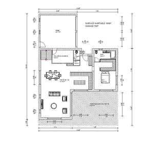  Maison à vendre 5 pièces 160 m²