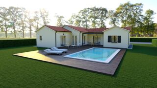  Maison 5 pi�ces 105 m� Chaptelat