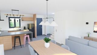  Maison 4 pi�ces 82 m� Villelaure