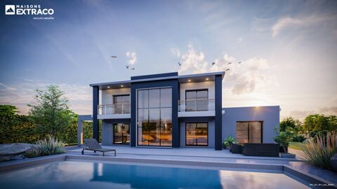   Vente Maison Maison - 6 pi�ce(s) - 209 m�