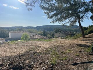  Terrain � vendre 650 m�