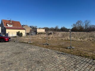  Terrain 555 m� Roussy-le-village